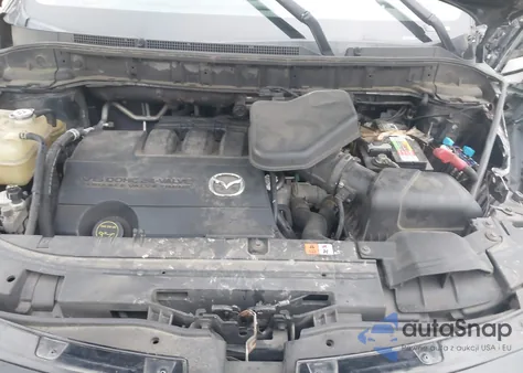 2013 Mazda Cx-9 Touring из США, поврежденный, VIN JM3TB3CV2D0403314